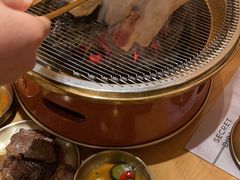 -闻老头·菊花炭烤肉(D11店)