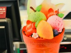 -哈根达斯(城西银泰店)