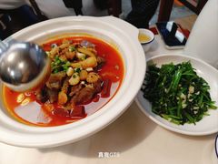 -寻乡迹· 湖南家宴(竹坑店)