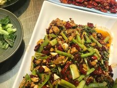-望京一号·重庆江湖菜(工体店)