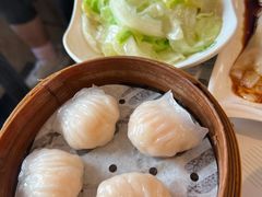 -添好运点心专门店(深水埗店)