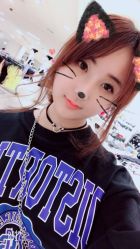 -Park Salon脏辫羽毛接发