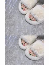 -Halo美甲美睫
