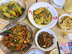 -胖东瓜·浏阳菜馆(火车站店)