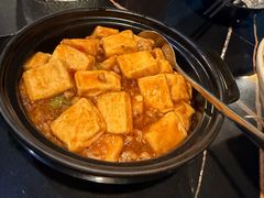 石屏豆腐煲-多味居(剪子巷店)