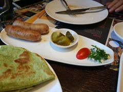 -辛德勒啤酒德餐厅