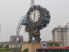 -世纪钟