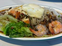 三鲜蒸米粉-陈凤祥肠粉猪脚饭(江南大学星光广场店)