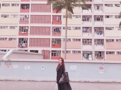 -彩虹村