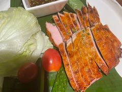 -星叶·东南亚料理(宁波万象汇店)