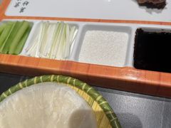 -梁家大院•农家菜(昆山会展中心店)