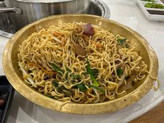 -盈田盈粥庄(博山东路店)
