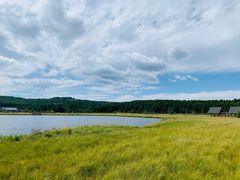 -塞罕坝国家级自然保护区