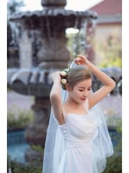 -MECCI婚礼摄影跟拍(红东方广场店)