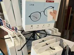 -宝视达眼镜(周口市广场店)