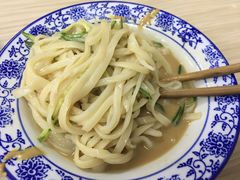 -樊记腊汁肉(竹笆市总店)