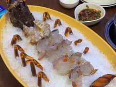 -东海怡品海鲜豆捞(星街坊店)