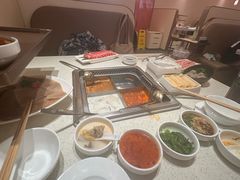 -海底捞火锅(吾悦国际广场店)