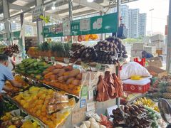 -羊栏农贸市场(羊新路店)