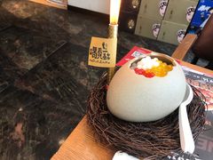 -喝丢一只鞋海鲜烧烤·海肠捞饭(市场店)