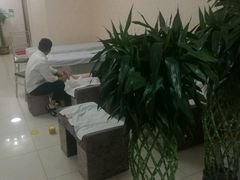 -宜华康盲人按摩(中关村店)