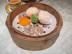 -南海渔村(珠江新城店)
