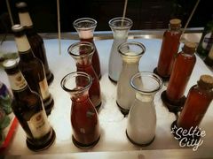 -柠檬现场台湾生鲜火锅(金茂豪庭店)