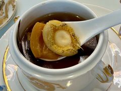 -广州中心皇冠假日酒店·百粤楼
