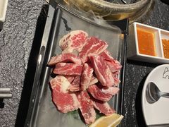 -嘿嘟嘟·肋条烧肉放题(爱融荟城店)