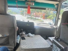 -武陵源汽车客运站