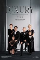 -安娜公馆婚纱摄影(锦州店)