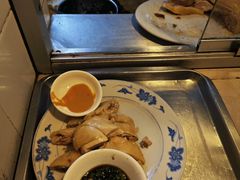 -同记鸡粥粉面店