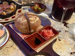 -BROWNSTONE布朗石西班牙餐厅(富城店)