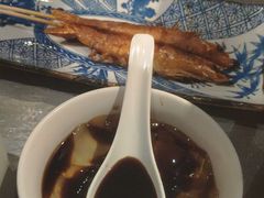 -探鱼·鲜青椒爽麻烤鱼(广州南沙万达广场店)