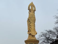 -广州莲花山旅游区