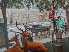 -友达面馆(广州总店)