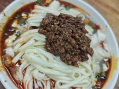 -小谭豆花(西大街店)