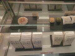 -喜茶(烟台莱山万象汇店)
