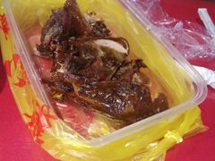 -谢老五跷脚牛肉·非遗传承店
