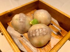 -粤财皇冠假日酒店·彩华轩中餐厅