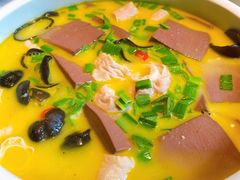 -玫瑰厅上海菜(兴国路店)