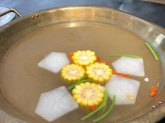 -小牛海记潮汕牛肉店(永定路店)