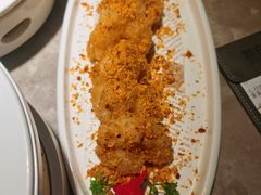 -新白鹿餐厅(金鹰新街口店)