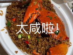 -千禧万福汉亭舫·船舫苏宴