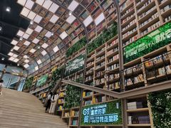 -当当书店(国泰广场店)