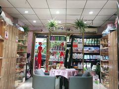 -喵百万·布偶·蓝金金渐层英短·猫舍(百子湾店)