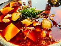 -马仕玖煲·融合菜·酥不腻烤鸭(人大店)