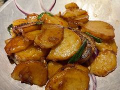 -绿茶餐厅(朝阳大悦城店)