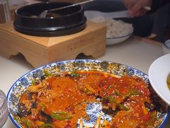 -吕记老鸭汤·徽菜馆(东营路店)