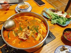 -大理老字号·舟渔的鱼野生菌海景餐厅(双廊店)